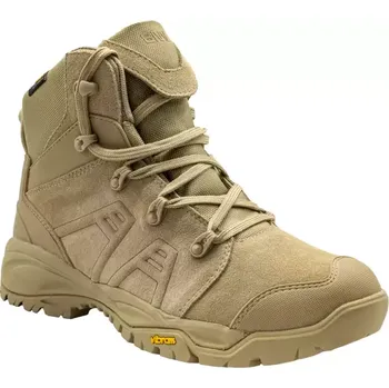 Pracovní obuv BNN PANTHER XTR O6 NM Sand High kotník.obuv - 49