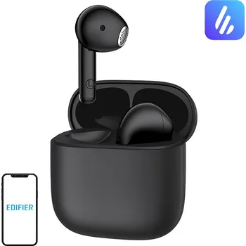 Sluchátka Sluchátka Edifier X2 Plus, černá