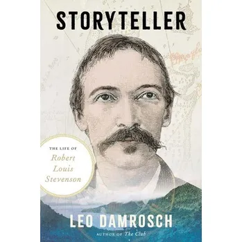 Storyteller - Damrosch, Leo