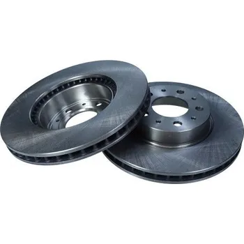 Brzdový kotouč Brzdový kotouč MAXGEAR 19-2598