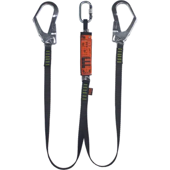 Jištění CERVA Tlumič Chimango2dbl,pop.,kar.1,5m