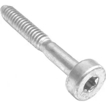 Šroub Šroub s válcovou hlavou IS-M5x35 STIHL (90223411080) (Šroub s válcovou hlavou IS-M5x35 STIHL. Náhradní díl pro pro stroje STIHL.)