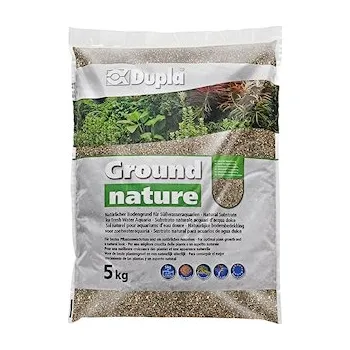 Dekorace do akvária Ground Nature Glacier Gravel 5kg