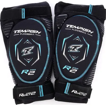 Chránič nohou Tempish React Pro R2 II chránič na kolena vel. XS