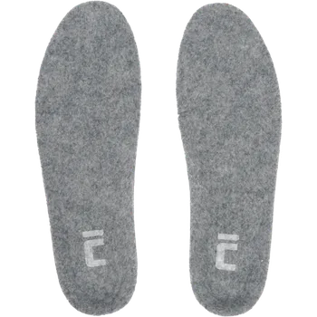 Vložka do bot CERVA CURASKAPPI HARDWORKERS vložky do bot Varianta: CURASKAPPI HARDWORKERS vložky šedá 36-37