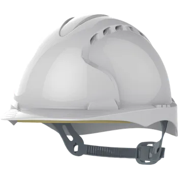 Pracovní přilba JSP EVO2 přilba ventilovaná Varianta: JSP EVO2 prilba ventilovaná bílá -