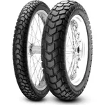 PIRELLI PNEUMATIKA 110/80-18 MT60 58T TT MST M/C ZADNÍ DOT 10/2025