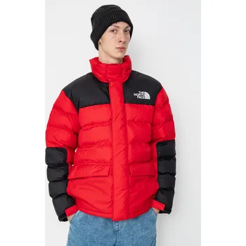 The North Face Limbara Insulated (tnf red) L, červená