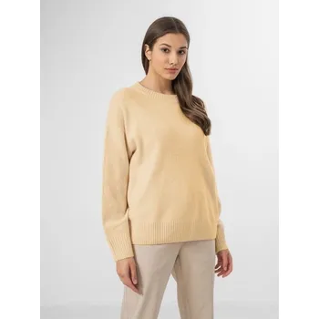 Dámský svetr Outhorn dámský svetr OTHAW22TSWEF003 S