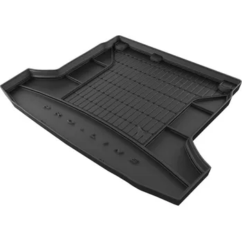 Vana do kufru Gumová vana do kufru Peugeot 508 I Sedan (2010 - 2018) - PRO-LINE - Frogum