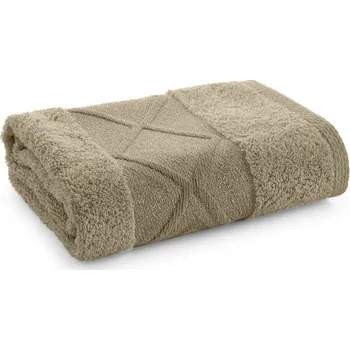 Ručník ArtFir Ručník AZARI | béžová 50 x 90 cm