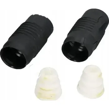 Ashika 159-03-306 Sada prachovek tlumiče / Ochranná sada tlumiče