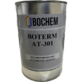 Průmyslové lepidlo BOCHEM BOCHEM autočalounické lepidlo Boterm AT-301 0,8Kg