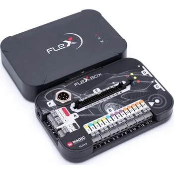 Autodiagnostika Magic Motorsport Flex - Master FLK02