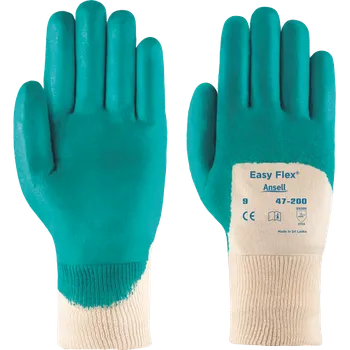 Pracovní rukavice Ansell ActivArmr 47200 rukavice Velikost: 10