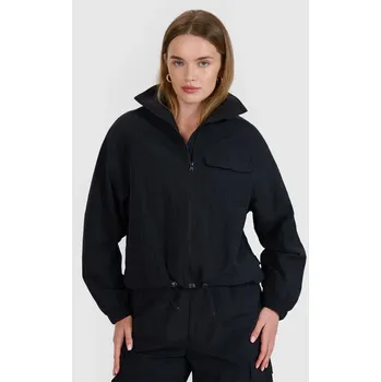 Dámská bunda Dámská přechodová bunda 4F 4FRSS25TJACF284-20S S