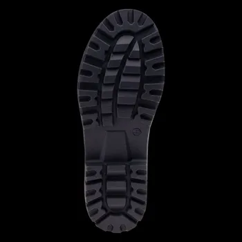 Pánská treková obuv Pánské návleky ZEBULE Wellingtons 43