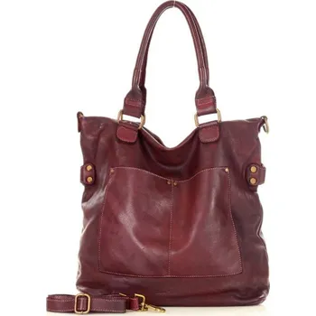 Kabelka Marco Mazzini Mazzini M71 červená