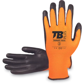 Pracovní rukavice TOMAS BODERO TB 700NaFP TOUCH rukavice Varianta: TB 700NaFP TOUCH rukavice - 8