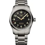 Longines Spirit Automatic Chronometr L3.811.1.53.6