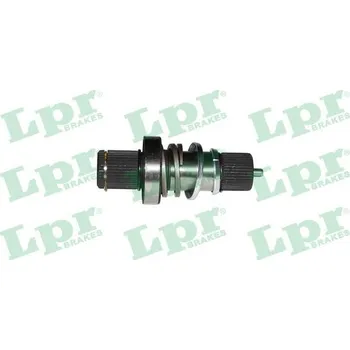 Hřídel nápravy Hnací hřídel LPR DS61190