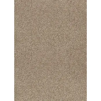 Koberec Breno Metrážový koberec TERRA HEATHERS 42, šíře 400 cm, Béžová