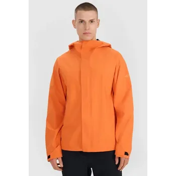 Pánská trekingová bunda s membránou 15000 4F 4FWSS25TTJAM0750-70S pánské XXL