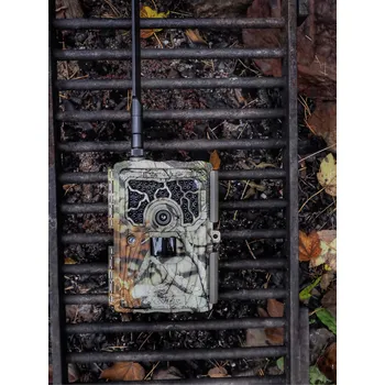 Fotopast UOV Select 30 4G LTE + ZDARMA SD KARTA 256 GB