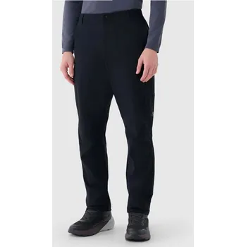Pánské rychleschnoucí trekové kalhoty 4F 4FWSS25TFTRM0790-20S S