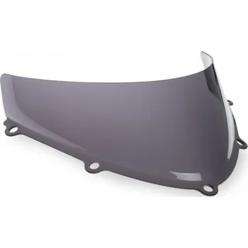 Plexi štít PUIG SPORT 10925F tmavá kouřová