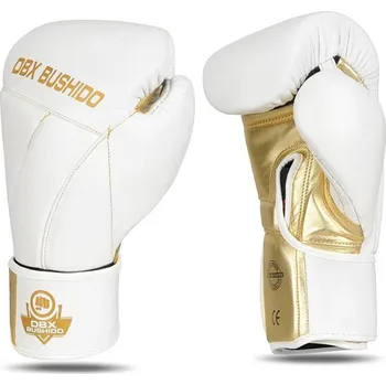 Boxerské rukavice Boxerské rukavice 8oz - Hammer White - Legacy Series 8 oz