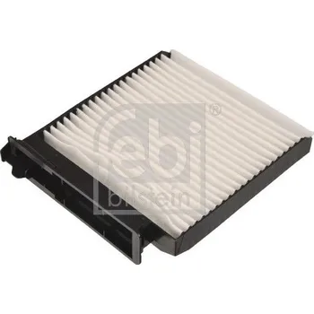 Ventilátor topení a klimatizace Filtr, vzduch v interiéru FEBI BILSTEIN 23795