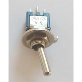 vypínač Spínač 3A miniaturní