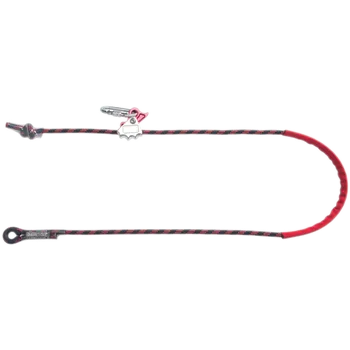 Úvazek Lanex Polohovací prostředek PROT 3 s karab. Varianta: Polohovací prostředek PROT - 2m karab.