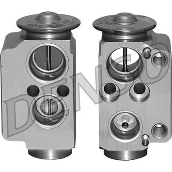 Ventil klimatizace Expanzní ventil, klimatizace DENSO DVE05015