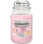 Yankee Candle Home Inspiration Sugared…