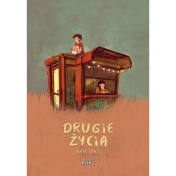 Komiks pro dospělé Drugie życia - praca zbiorowa