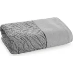 ArtFir Osuška NOLA | šedá 70 x 140 cm