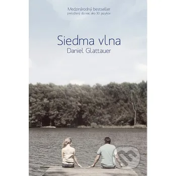 Siedma vlna - Daniel Glattauer Tatran