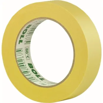 Lakýrnická páska 30mm/50m