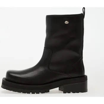 Pánské tenisky Tenisky Diesel Texan D-Texan Bk Shoes Black EUR 43