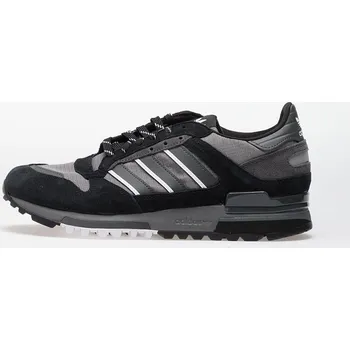 Pánské tenisky Tenisky adidas Zx 600 Core Black/ Grey Four/ Grey Six EUR 46