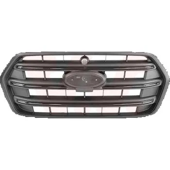 Karosérie Mřížka chladiče VAN WEZEL 1992518