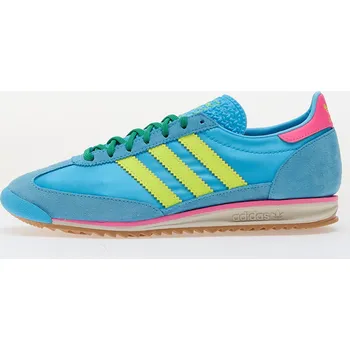 Dámské tenisky Tenisky adidas SL 72 Og W Sky Rust/ Solar Yellow/ Lucid Pink EUR 38 2/3
