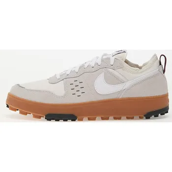 Pánské tenisky Tenisky Nike C1TY Vast Grey/ White-Phantom-Gum Med Brown EUR 38.5