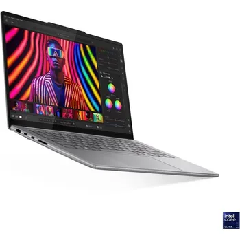 Notebook Lenovo Yoga Pro 7/14IAH10/U9-285H/14,5"/3000x1876/T/32GB/1TB/Intel int/W11P/Gray/3R On-Site