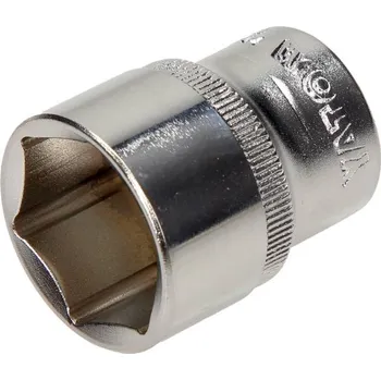 Gola hlavice Yato Nástrčná hlavice šestihran 24mm YT-1217