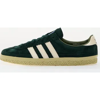 Pánská obuv Tenisky adidas Roelee Spzl Wild Pine/ Halo Gold/ Crew White EUR 40