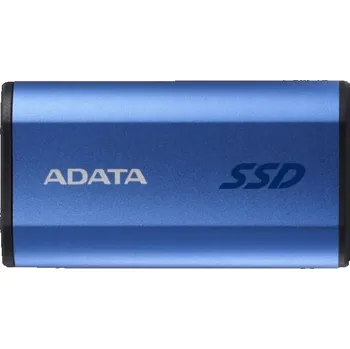 Ukládání dat Externí SSD disk Adata SE880 4 TB