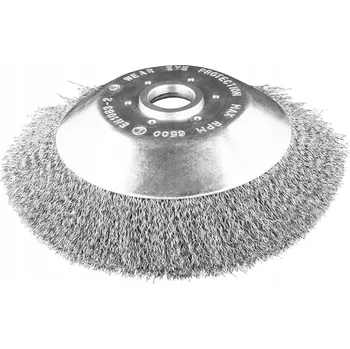 Vrták Kartáč Graphite 55H103